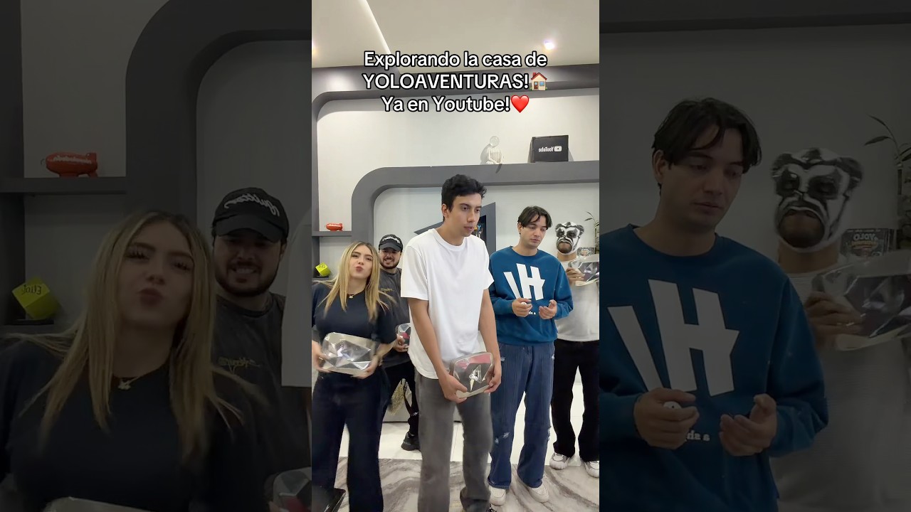 La casa mas GRANDE que e visto!🏠