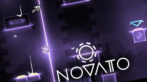 My part in Atmosphere [By : FarDreams] | Geometry Dash [Cancelled]