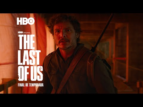 The Last of Us | Tráiler episodio 9 | HBO Max