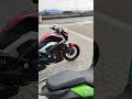 A #dominar400 e #dominar250 mais pancada que você verá hoje! #bajaj #motovlog #viagem #motivation
