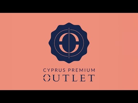 Video: Zypern Outlets