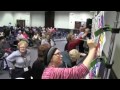 Art Action Experience at the Jewish Community Center