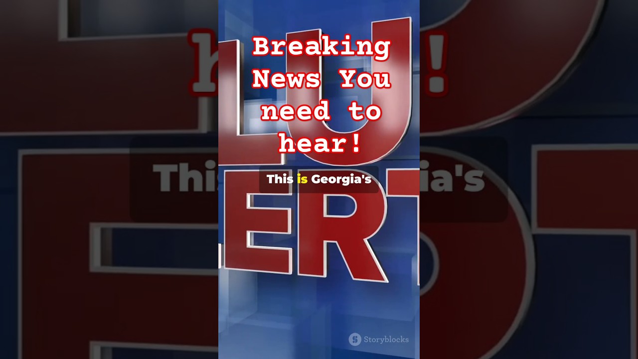 Bird flu strikes Georgia poultry farm!