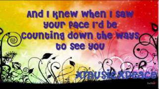 Taylor Swift - Superstar - Lyrics on Screen