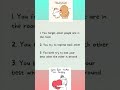 Signs of chemistry between two people