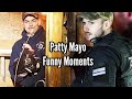 Patty Mayo Funny Moments