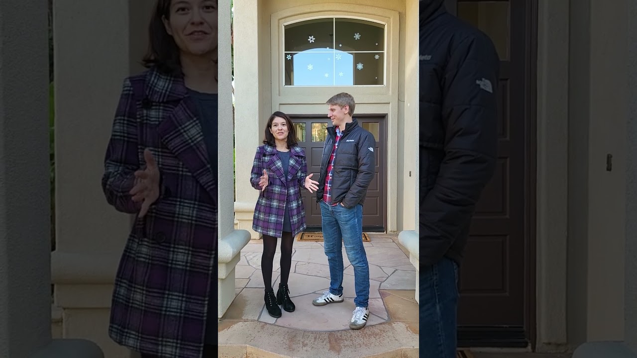 26 Santa Maria Matt client video review BUYER