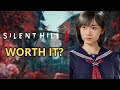 Silent Hill F – Could This Be the Best Silent Hill Yet?