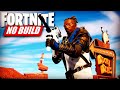 FORTNITE *NO BUILD* Chapter 3 SEASON 3 Malik Skin (1440p PC Gameplay)