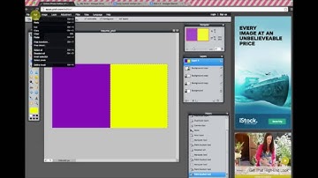 Using Pixlr to Make Pop Art Images