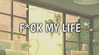 F*ck My Life - SEVENTEEN (Korean/Romaji/English Lyric Video)