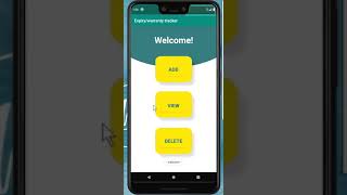 We Track App screenshot 4