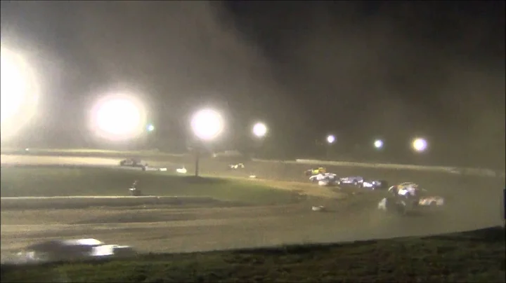 IMCA Modified Feature at Five Mile Point Feature J...