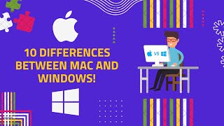 Here's why MAC is officially better than PC, a GAME CHANGER for productivity! by Aryan Ankolekar 81 views 10 months ago 3 minutes, 58 seconds