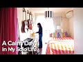 A Calm Day 🇯🇵| Living Alone in Japan