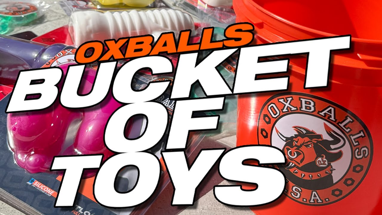OXBALLS2