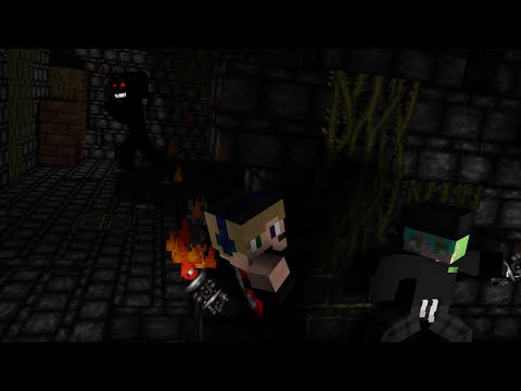 ტერიტორიაზე შევიპარეთ და მანიაკი დაგვხდა