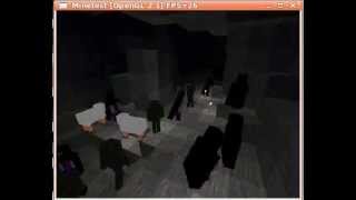 Simple Mobs Party