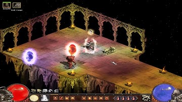 Median XL Sigma Deathgaze Barb Part 8: Finishing 120 Ubers