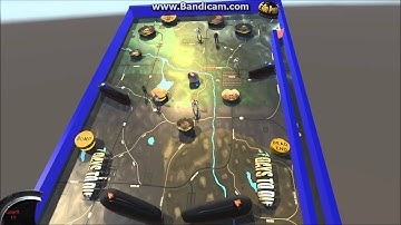 7 Days To Die PinballGame