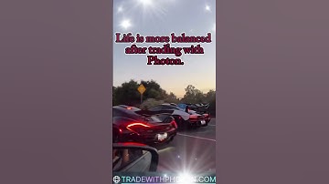 Build momentum through simple, fast trades. #photon #crypto #tradelife #cryptoeducation