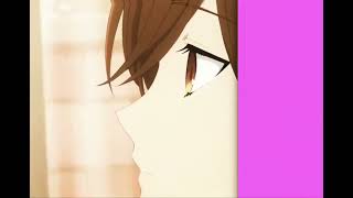Horimiya - save your tears
