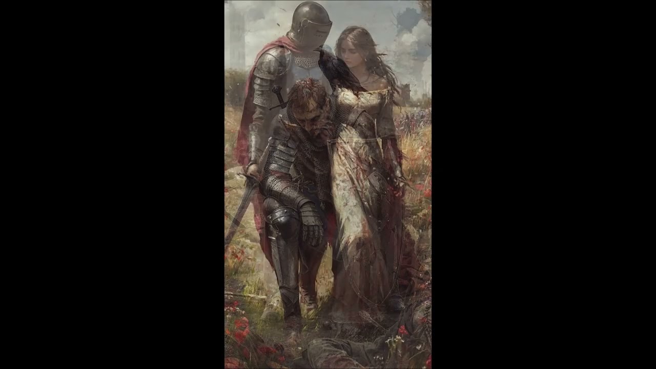 03 - Des guerres (Archael)