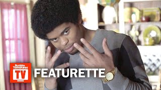 Famous Snowfall Season 2 Featurette | 'Just Talk Right' | Rotten Tomatoes TV Profile