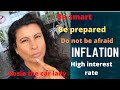 Be smart buying a car , inflation, high interest, let’s be cautious!