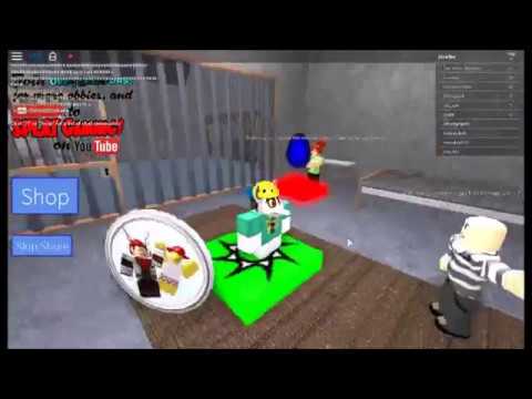 Roblox Escape Jail Obby Obby Creators Gameplay Nr0737 - escape jail obby obby obby roblox