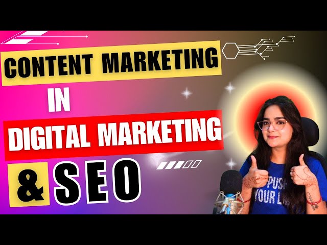 All About Content Marketing | Impact Of AI On Content Writing | How To Be A Content Writer