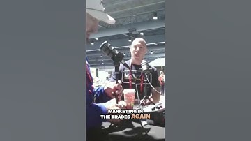 Unlocking Direct Mail Success with MailShark: The TradeMarke Podcast