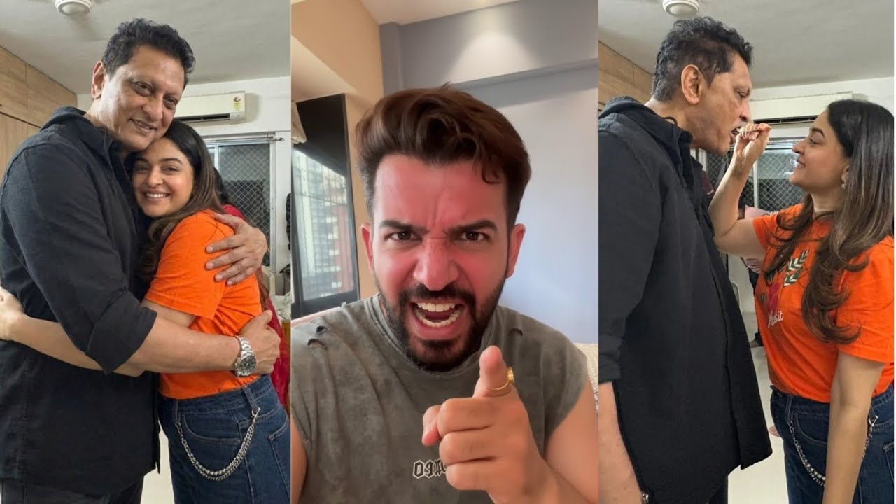 Jay Bhanushali Slams Ex Wife Mahhi Vij For Her Affair with Nadeem..