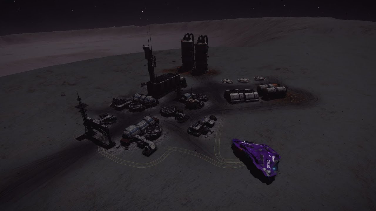 Mayes Chemical Plant HIP 59382