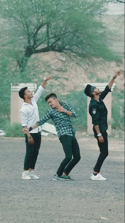 Bedardi Se Pyaar Ka || Jubin Nautiyal  || Ansh Kukreja || Ankit D & Ashish D #dance #shorts