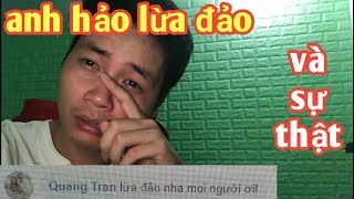 Anh Hảo _ Cảnh Báo Lừa Đảo | Xem Clip Này Ngay Nếu Bạn Không Muốn Tiền Mất Tật Mang