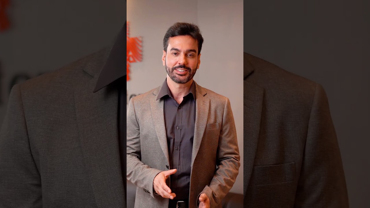 Dr. Erick Barros