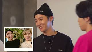 Run BTS! 2020 EP.119 - 포토 스토리 2