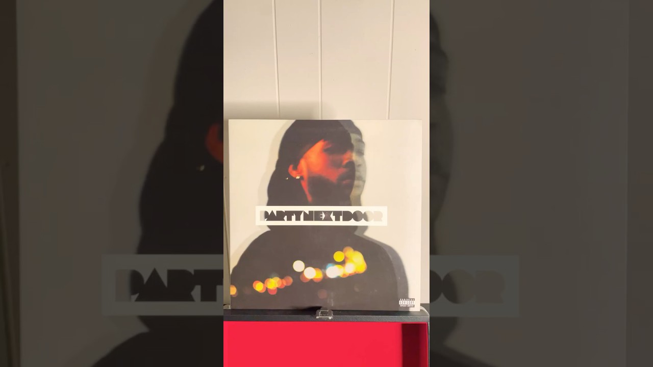 Make A Mil - PARTYNEXTDOOR, PARTYNEXTDOOR 