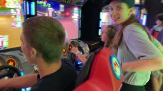 Youth on the Air Americas 2022 Camp Promo