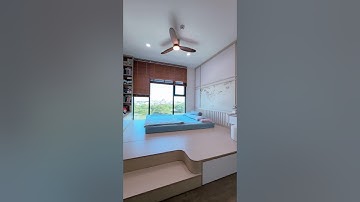 Bỏ ra 50 triệu - căn phòng này sẽ thành thế nào?  #raimuhome