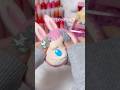 念願のラブブスクイーズ…！！😭💖#ラブブ #スクイーズ #labubu #ASMR #POPMART #開封動画 #開封 #unboxing