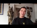 Ein großer Dankeschön an dich Sifu Martin Dragos wir hatten zusammen ein Mega Wing Chun Event