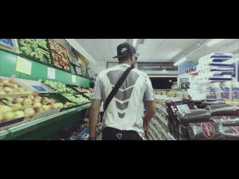 GRiNGO ft. HASAN.K - MIKE TYSON #4 BLOCKS SOUNDTRACK (PROD. GOLDFINGER)