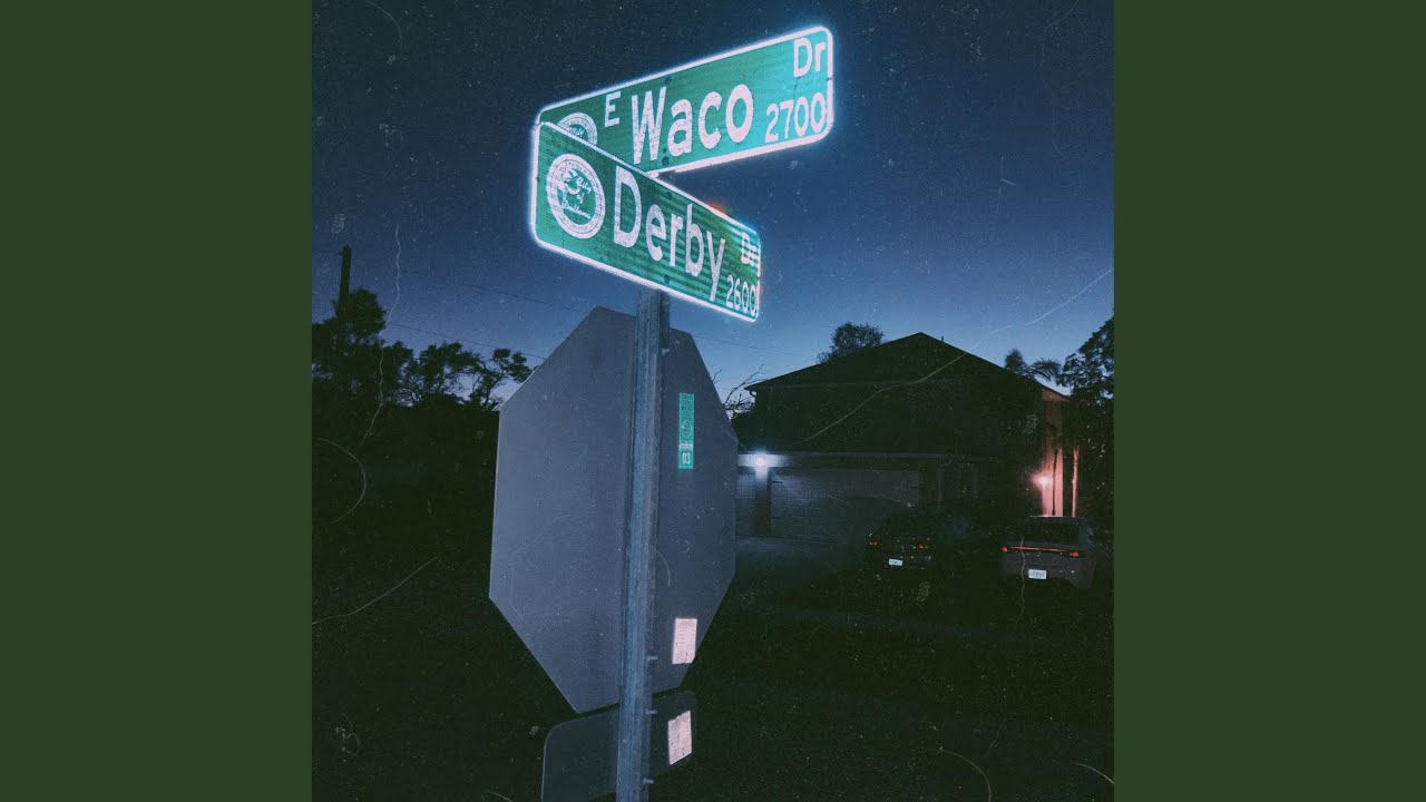 Watch Waco Dr on YouTube Watch Waco Dr on YouTube