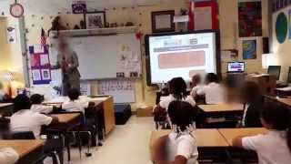 Bussey's Class - Call & Response