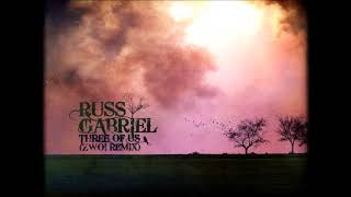Russ Gabriel - Three Of Us