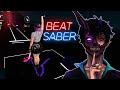 CORPSE - E-GIRLS ARE RUINING MY LIFE! [Beat Saber]
