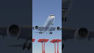 Infinite Flight A350-1000 Teaser 👀