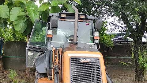 2016 CASE 770 LoaderBackhoe Siliguri